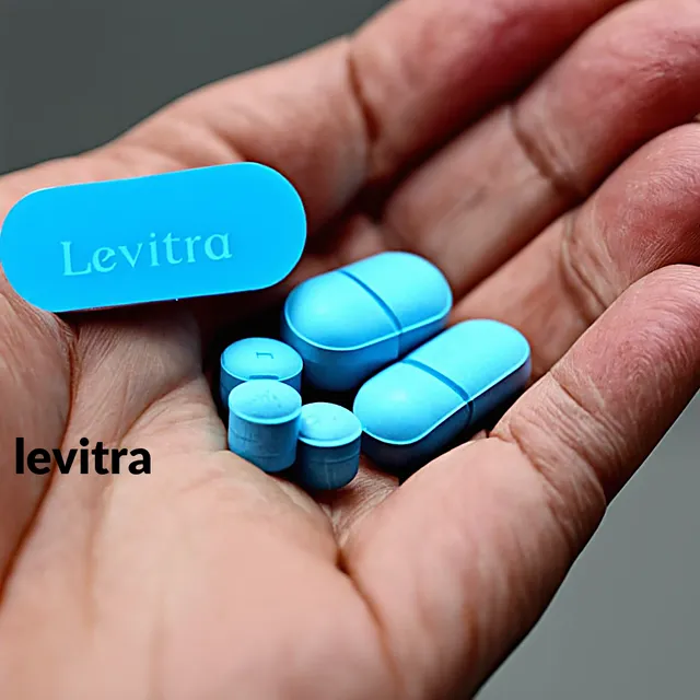 Levitra 10 mg orosolubile prezzo farmacia